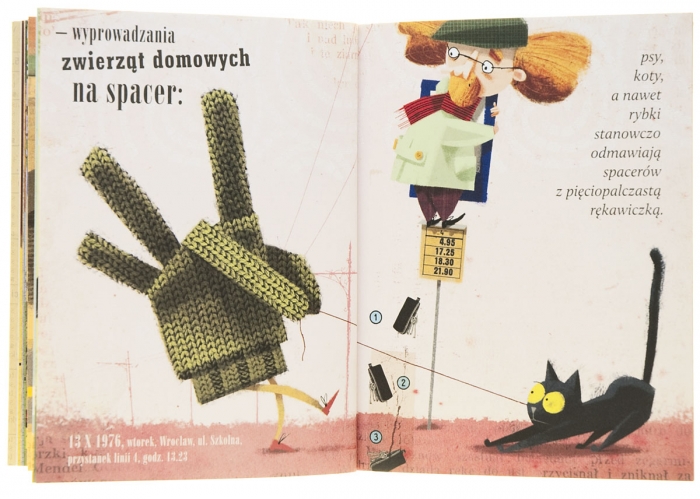 Rękawiczka